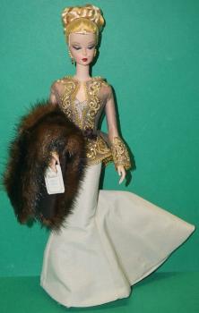Mattel - Barbie - Fashion Model - Capucine - Doll